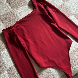 Abercrombie & Fitch bodysuit